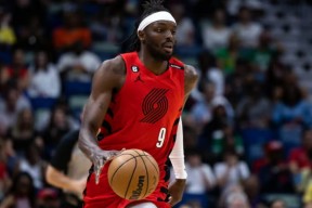 九游体育-加时末段波特兰开拓者主帅复盘：NBA总决赛节点到来，震撼外界，训练强度明显提升的简单介绍